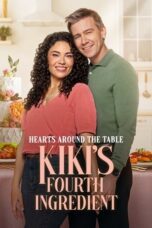 Hearts Around the Table Kiki s Fourth Ingredient 2025 Subtitle Indonesia