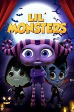 Lil Monsters 2019 Subtitle Indonesia