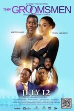 The Groomsmen 2024 Subtitle Indonesia