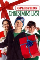 Operation Christmas List 2016 Subtitle Indonesia