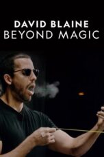 David Blaine Beyond Magic 2016 Subtitle Indonesia