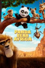 Panda Bear in Africa 2024 Subtitle Indonesia